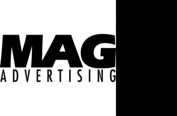 MAG Advertising Logo