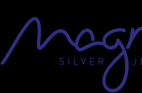 Magnolia Jewellery Logo download in high quality