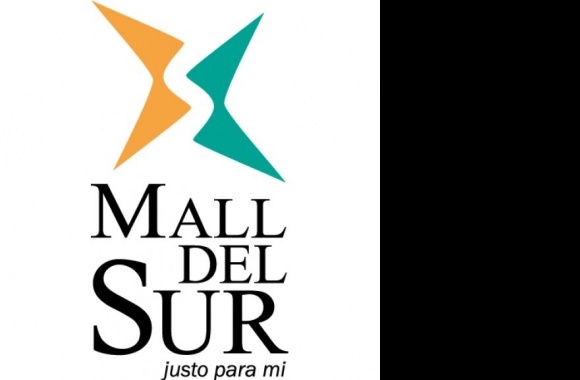 Mall del Sur Logo