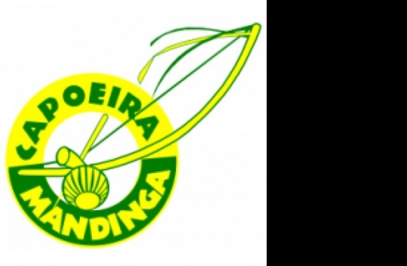 Mandinga Capoeira Logo