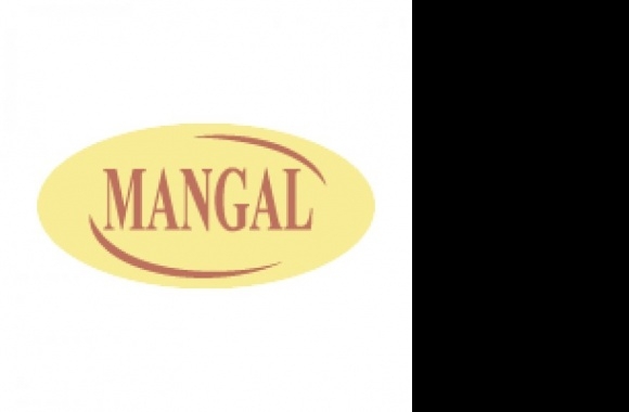 Mangal Restaurant Logo download in high quality