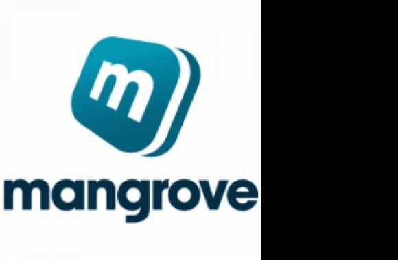 Mangrove Logo download in high quality