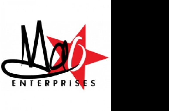 Mao Enterprises Logo