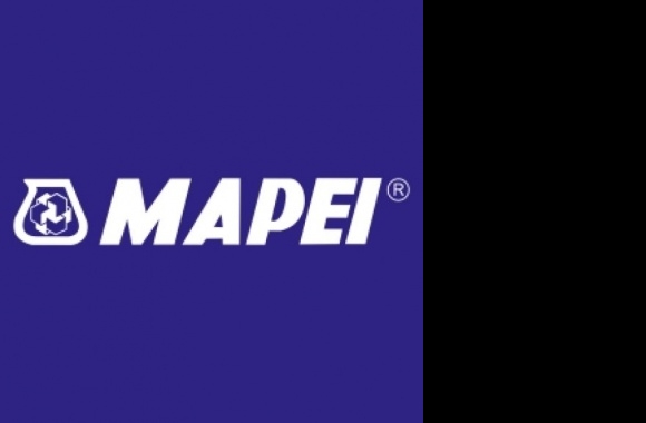 MAPEI Logo download in high quality