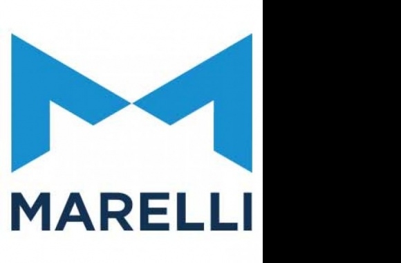 MARELLI Logo download in high quality