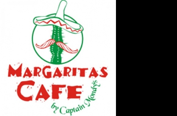 Margarita's Cafe Logo download in high quality