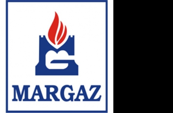 Margaz Logo download in high quality