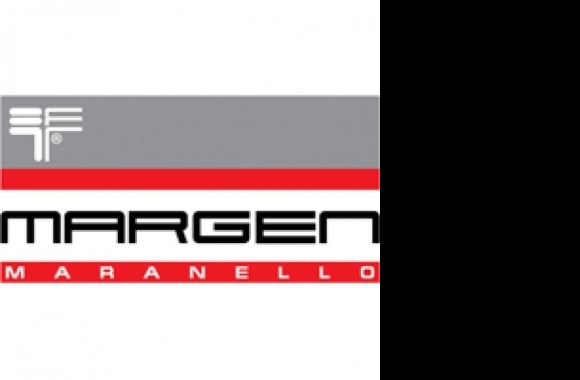 Margen Maranello Logo download in high quality
