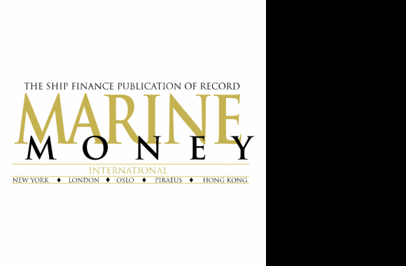 Marine Money Logo