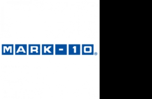 MARK-10 Logo