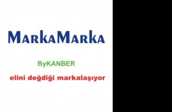 MARKA MARKA Logo