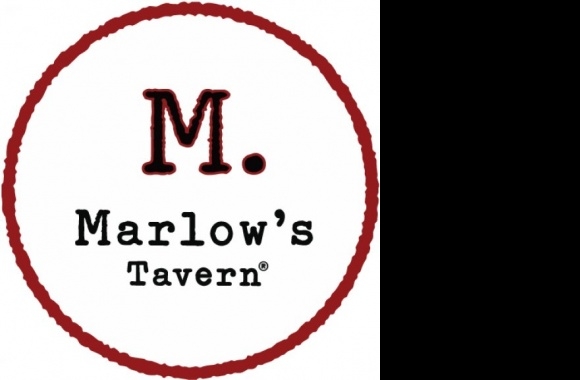 Marlow's Tavern Logo