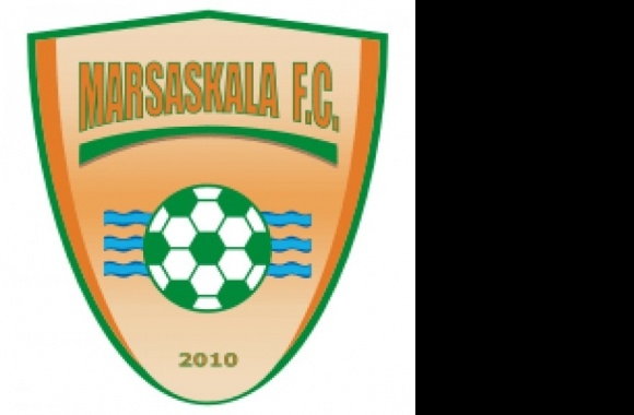 Marsascala FC Logo download in high quality