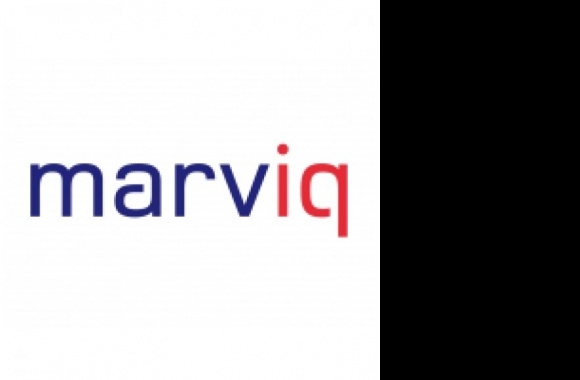 Marviq Logo download in high quality