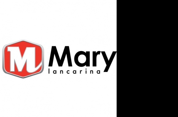 Mary Logo download in high quality