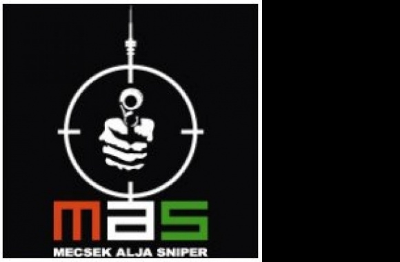 MAS Logo download in high quality