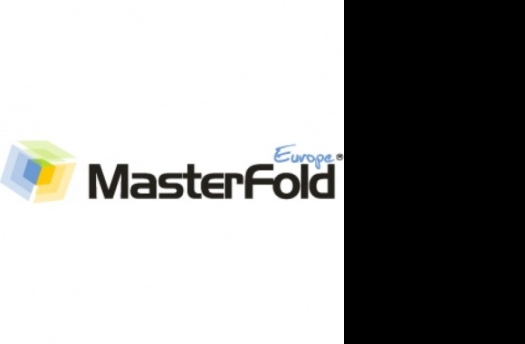 MasterFold Europe Logo