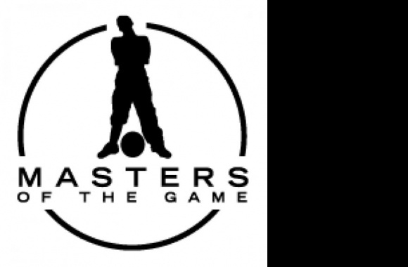 Masters of the Game Logo