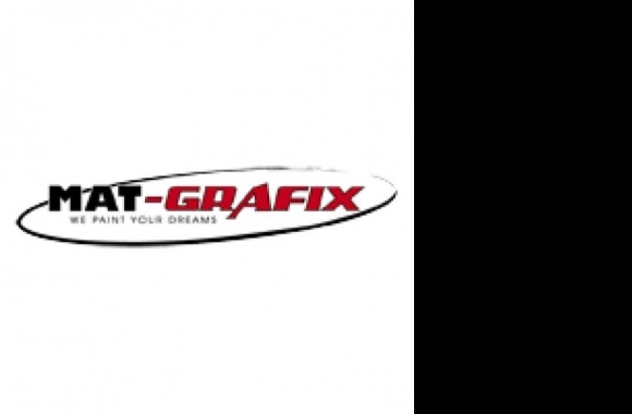 MAT-Grafix Logo