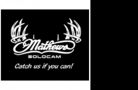 Mathews Bows Logo