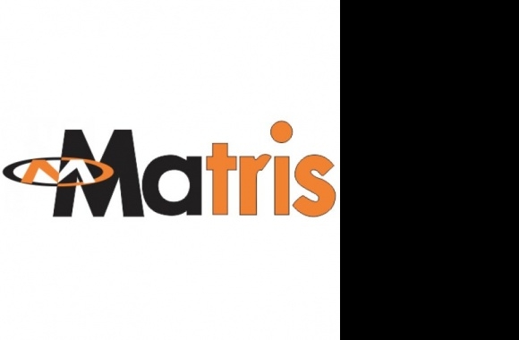 Matris Logo download in high quality