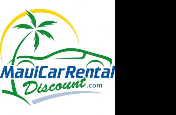 Maui Car Rental Logo
