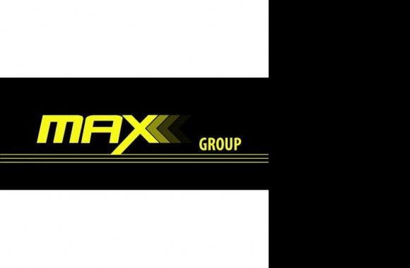 Max Group Logo
