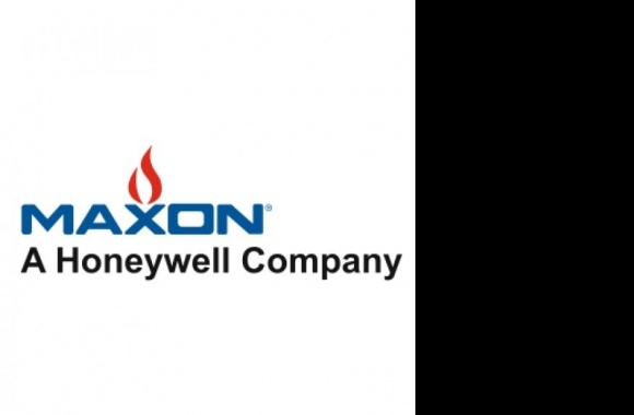 Maxon Corp Logo