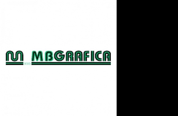 mb grafica Logo