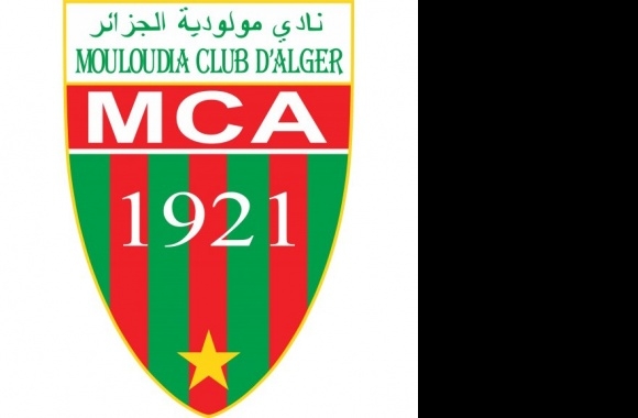 Mc Alger Logo