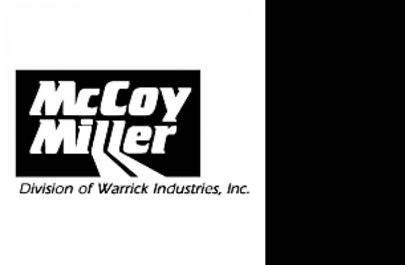 McCoy miller Logo download in high quality