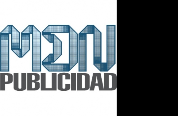 MDN publicidad Logo