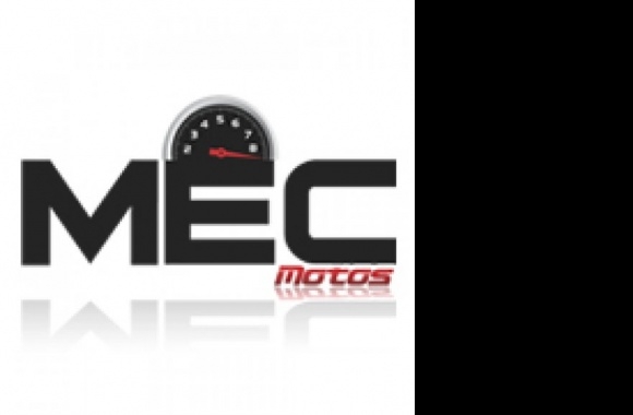 MEC Motos Logo download in high quality