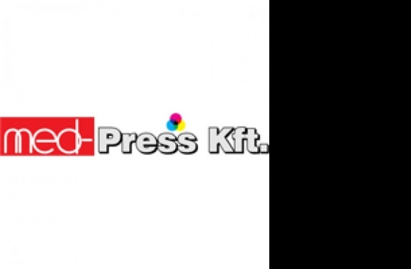 Med-Press Logo