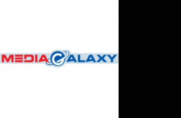 Media Galaxy Logo