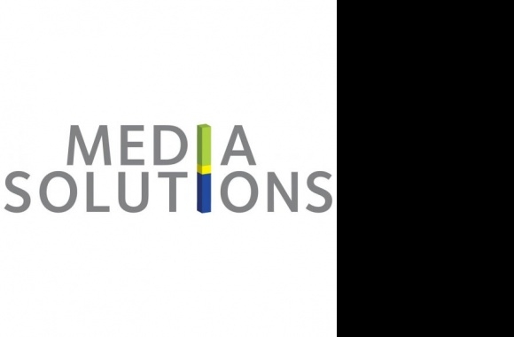 media solutions Logo