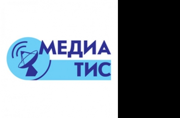 MEDIA TIS Logo