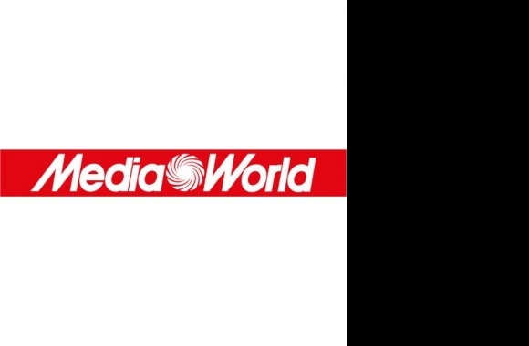 Mediaworld Logo download in high quality