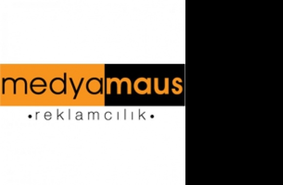 medya maus Logo