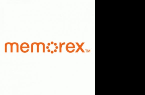 Memorex (2009) Logo