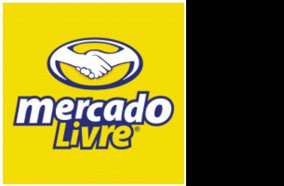 Mercado Livre Logo