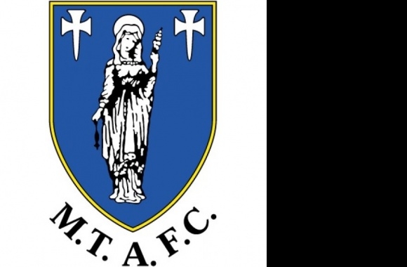 Merthyr Tydfil AFC Logo