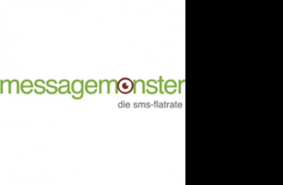 Messagemonster Logo download in high quality