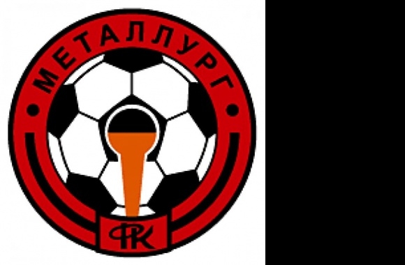 Metallurg Lipetsk Logo