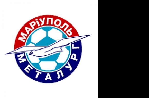 Metallurg Mariupol Logo