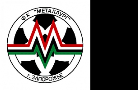 Metallurg Zaporozhie Logo