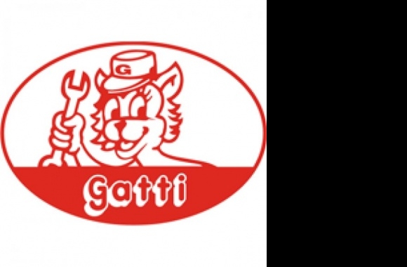 Metalurgica Gatti Logo download in high quality