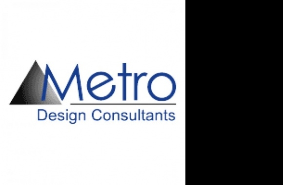 Metro Design Consultants Logo