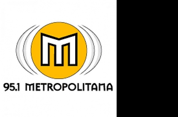 Metro Radio Logo download in high quality