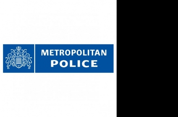 Metropolitan Police Logo